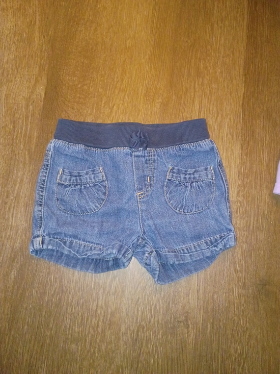 Other - 2 Pairs Of 3T Girls Shorts